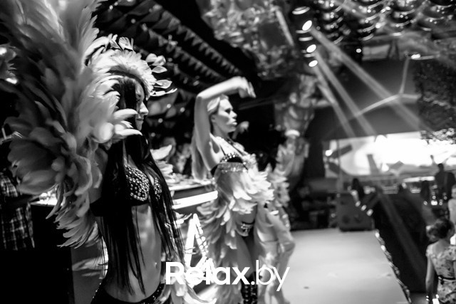 Club Show, фото № 42