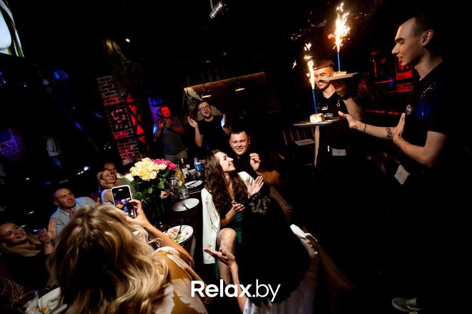 Brooklyn Live!, фото № 68