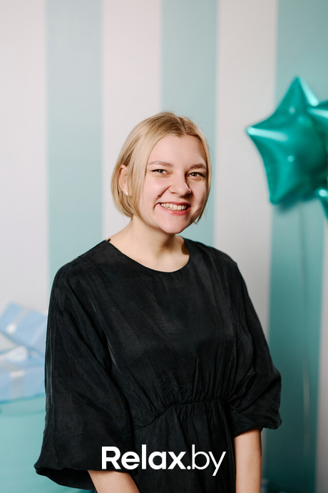 Breakfast at Tiffany's, фото № 203