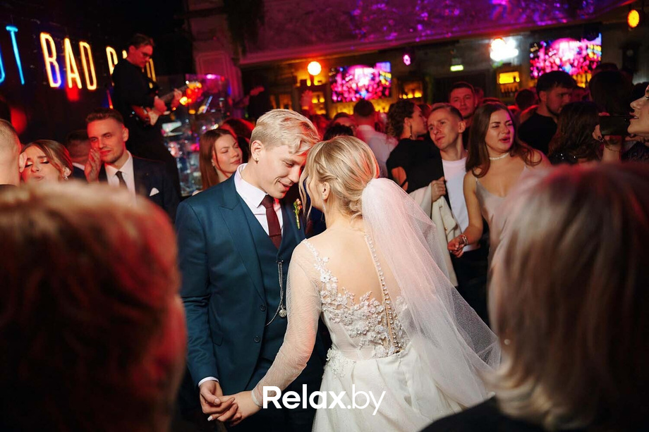 Saturday party, фото № 52