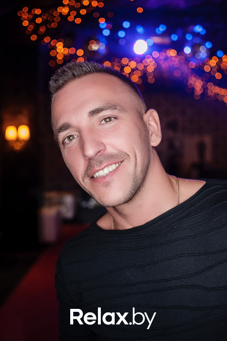 Opera party, фото № 30