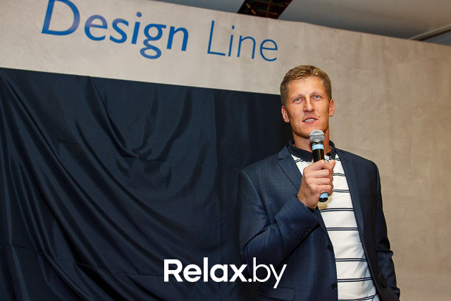 Презентация телевизора Philips, фото № 52