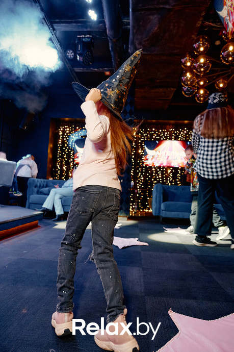 Короли Вечеринок. Детский праздник, фото № 14