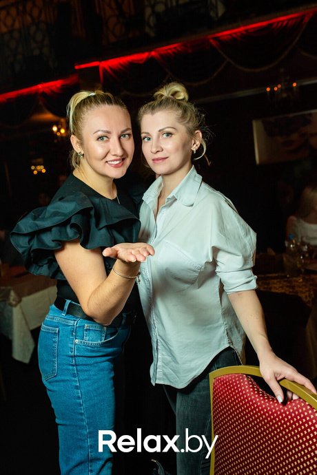 MoulinRouge, фото № 34