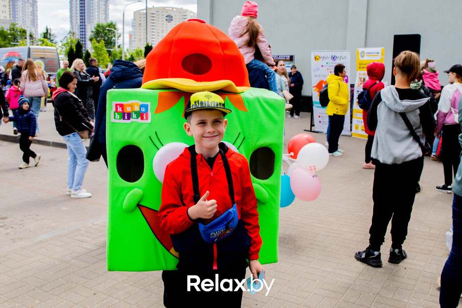 Марафон детских желаний, фото № 181