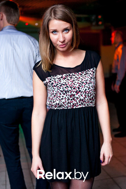 Saturday party, фото № 107