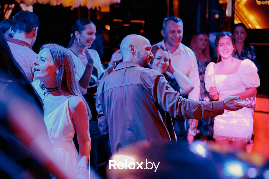 Saturday music, фото № 67