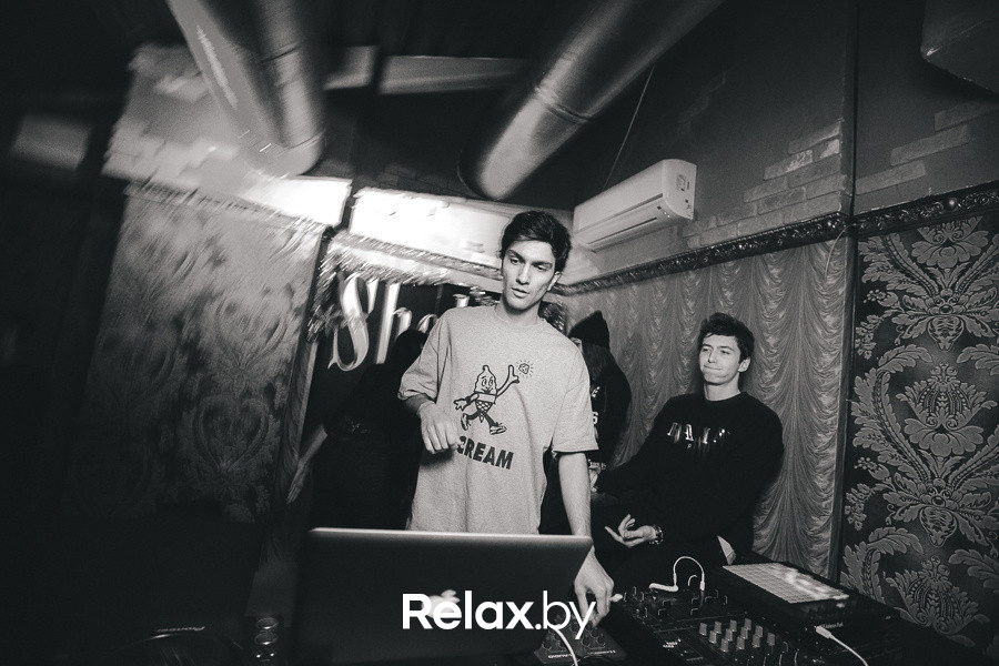 TIWIH Xmas party, фото № 160