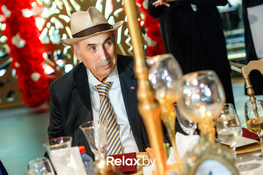 Wedding Ali&Asiya, фото № 79