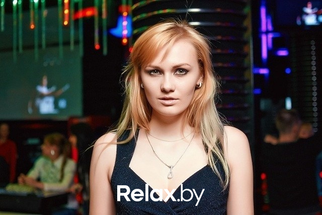 After-party with Backstreet Boys, фото № 27