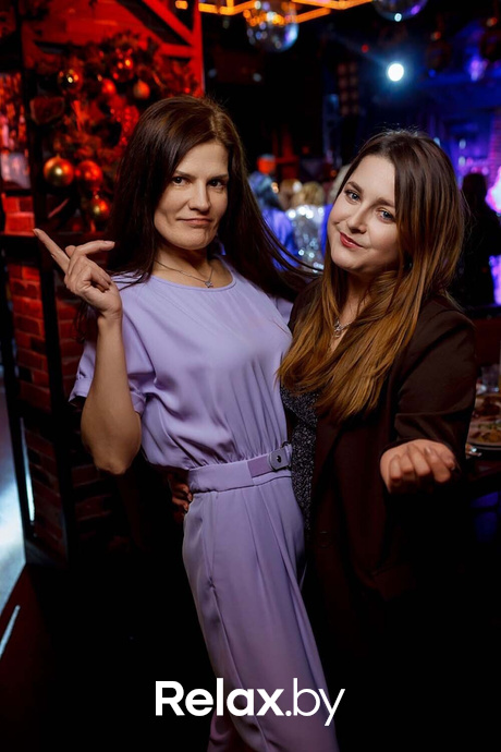 Новогодний Бруклин, фото № 1