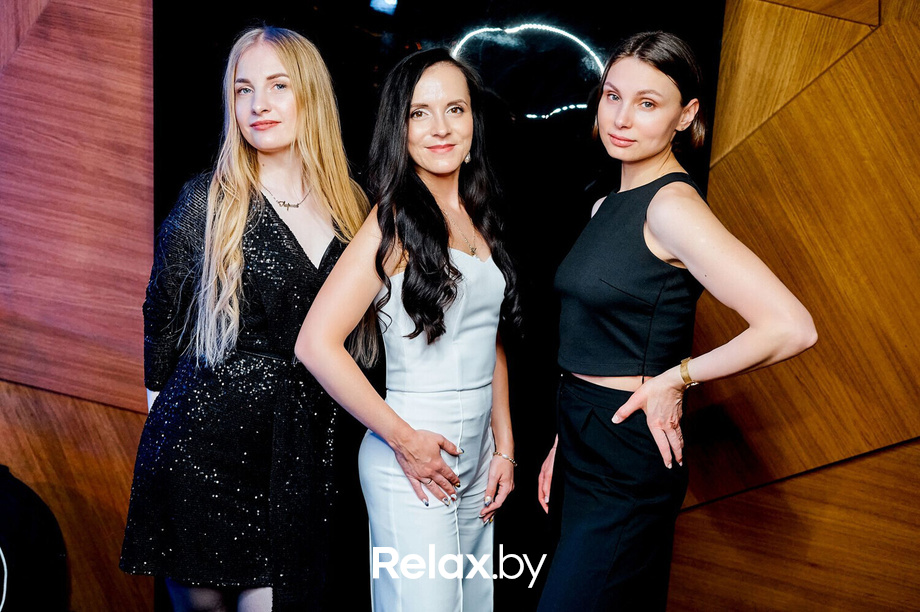 Saturday music, фото № 130