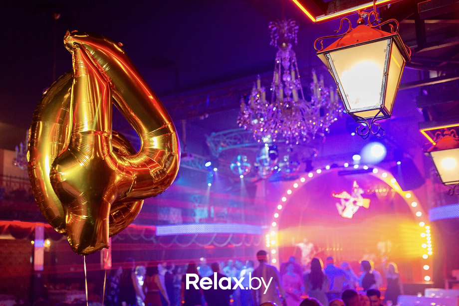 MoulinRouge, фото № 28