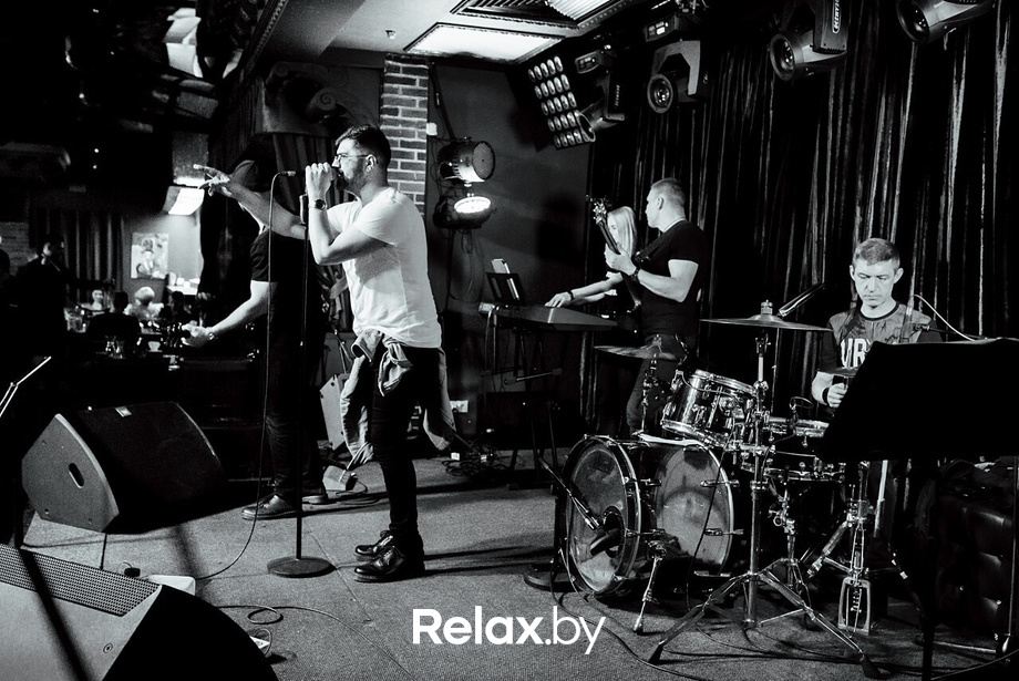 Brooklyn Live!, фото № 34