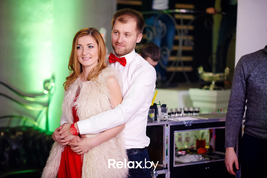 День рождения видеографа Александра Шостака, фото № 175