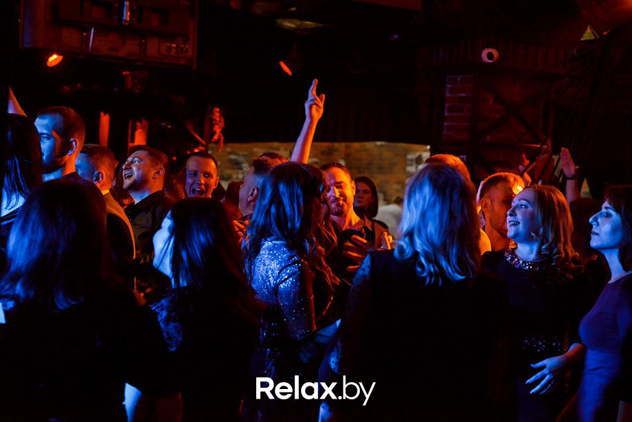 Новогодний Бруклин, фото № 37