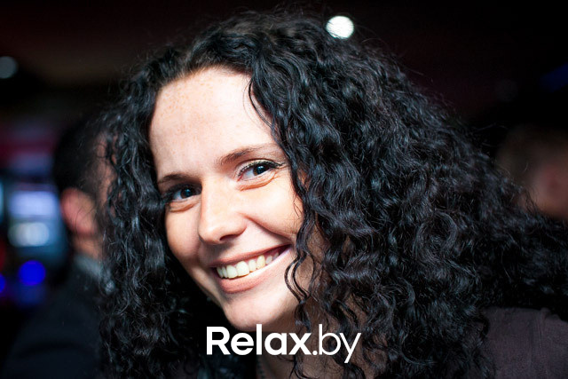 Ночь резидентов, фото № 48