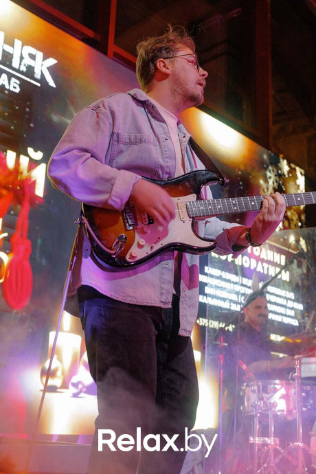 Новогодний корпоратив, фото № 4