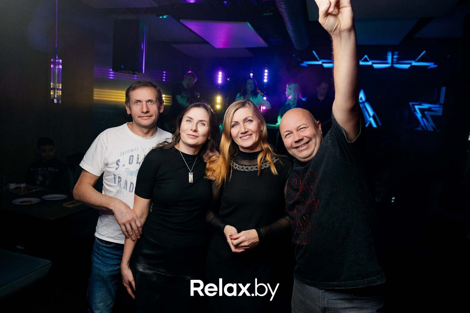 Ночные жители, фото № 48