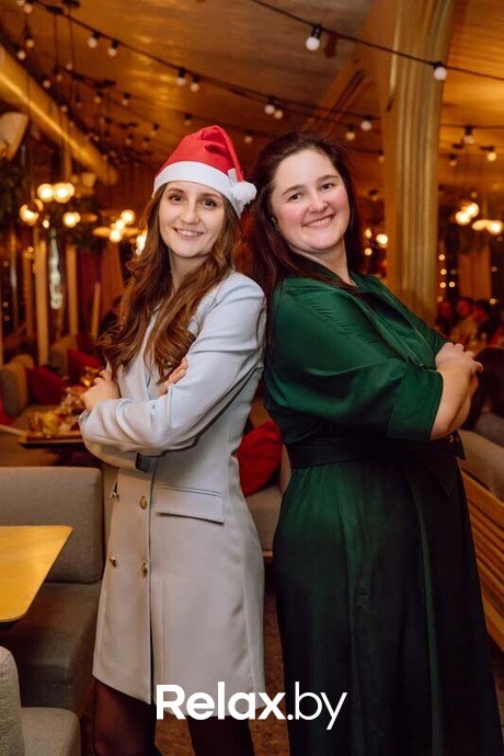 Happy New Year in Terra, фото № 55