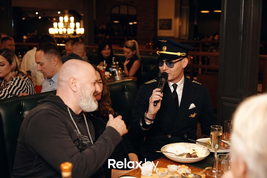 Новогодний экипаж Бровара, фото № 94