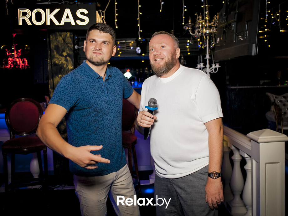 Friday party, фото № 80