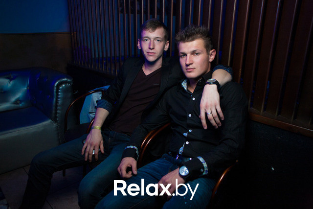 Ретро вечеринка, фото № 65