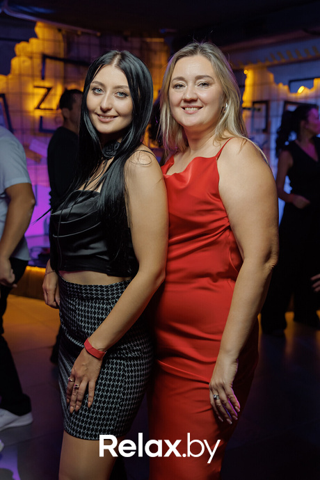 Saturday party, фото № 11