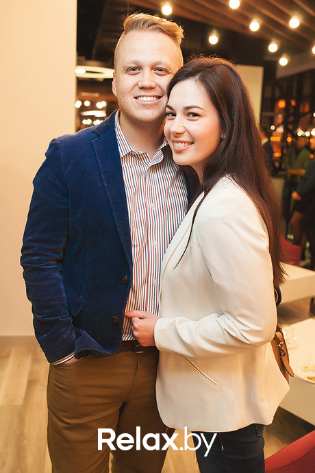 Открытие кинотеатра  Silver Screen Cinemas, фото № 24