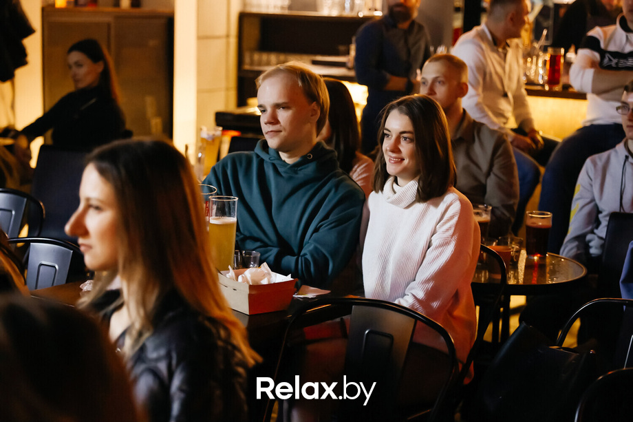 Отчетный концерт, фото № 66