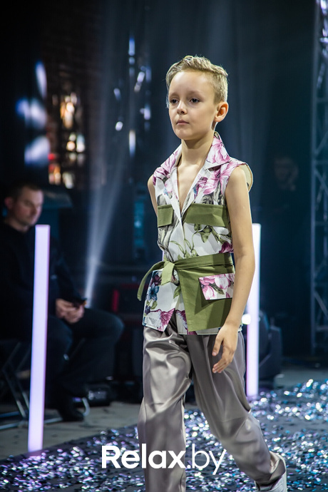 Kids Fashion Week 2021, фото № 297