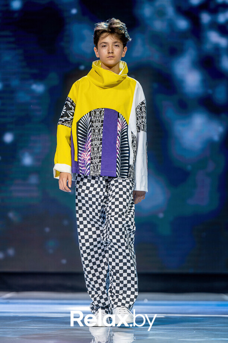 День работников лёгкой промышленности Беларуси, фото № 269