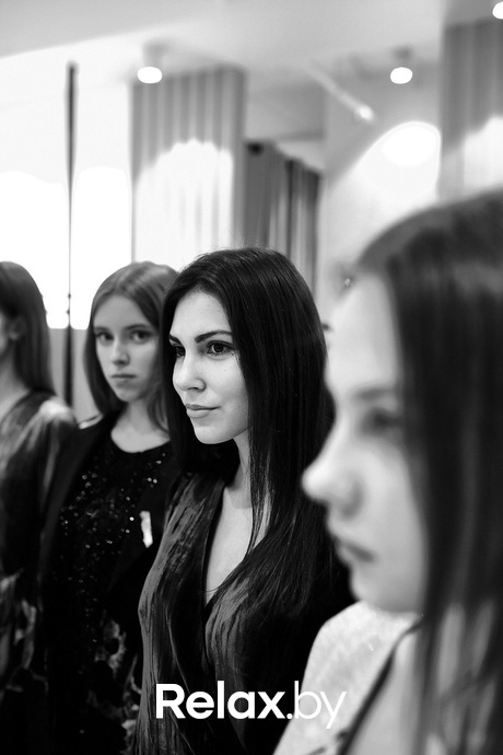 Рождественская Презентация в Young and Fashion, фото № 147