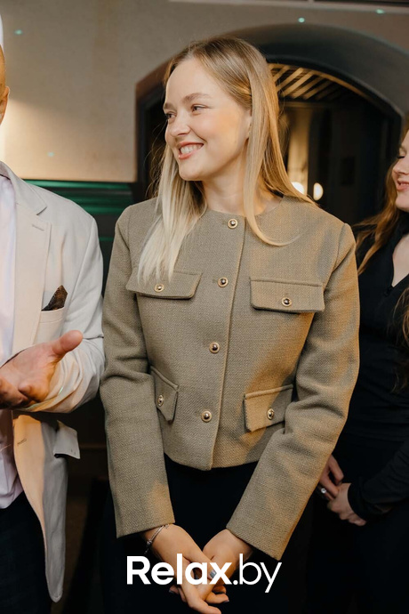 Выходные в Rustaveli, фото № 6