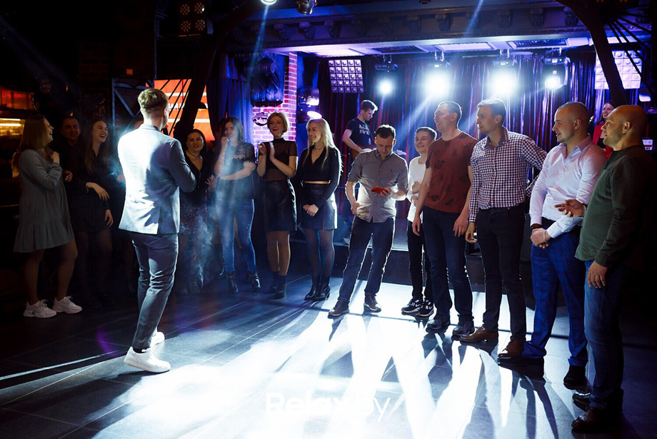 Brooklyn Live!, фото № 6