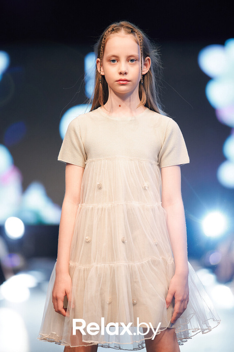 IMG Fashion Show, фото № 24