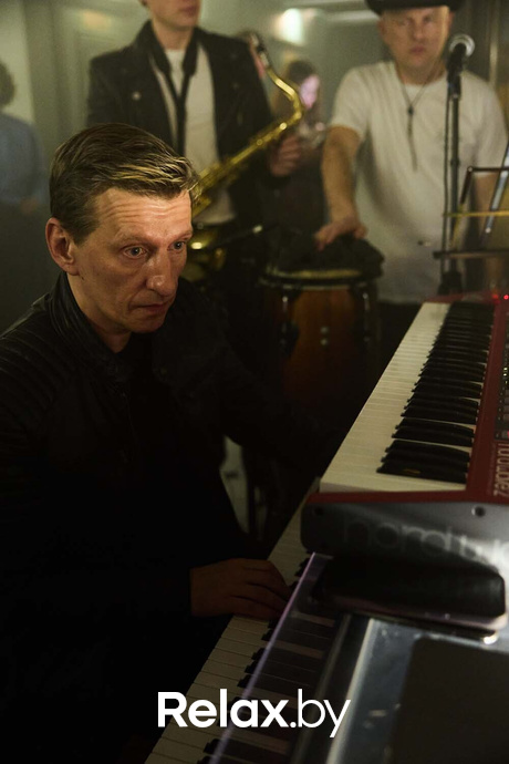 Tribute Depeche Mode, фото № 105