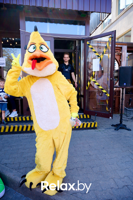 Акция пушистого добра, фото № 136