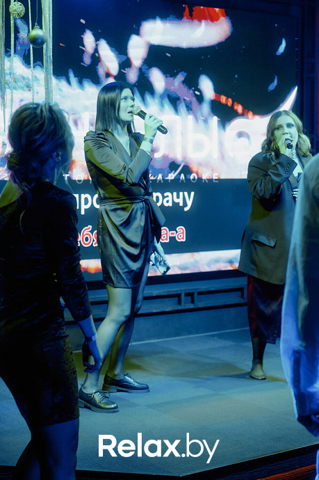 Новый Год в Ангелах, фото № 38