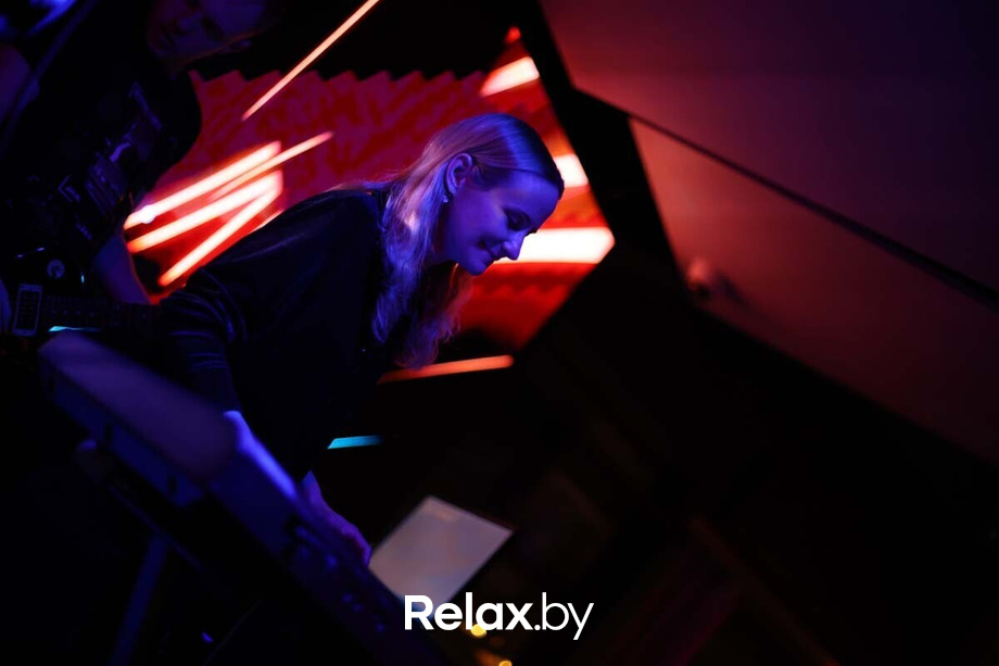 Terra party, фото № 40