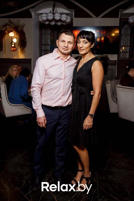 Новогодняя ночь в Rustaveli, фото № 68