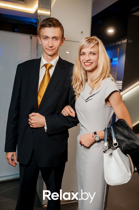 Закрытая премьера фильма «Служанка», фото № 3