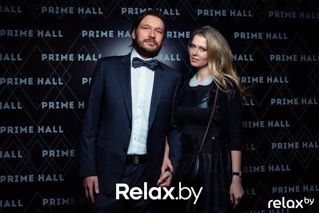 Сладкие парочки прошедшей недели, фото № 5