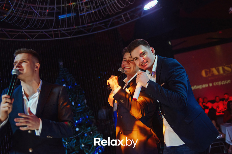 Happy New Year 2021, фото № 39