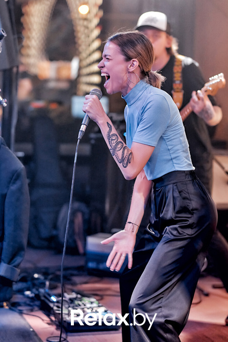 Friday Music, фото № 72