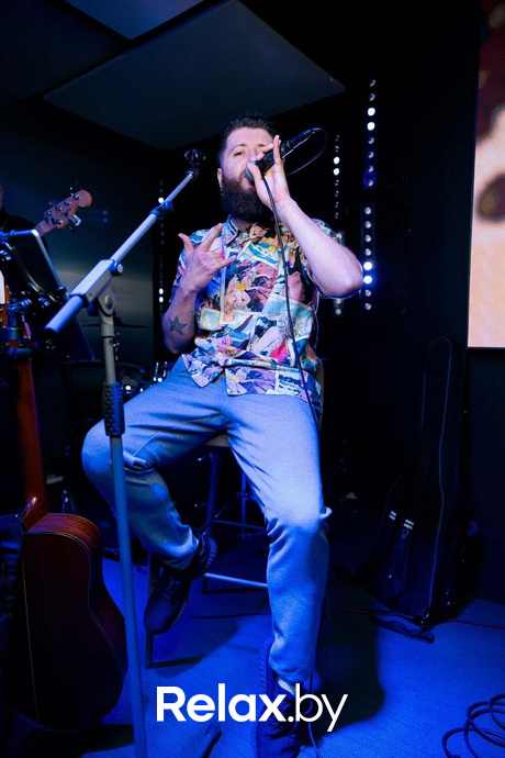 Ночные жители, фото № 16