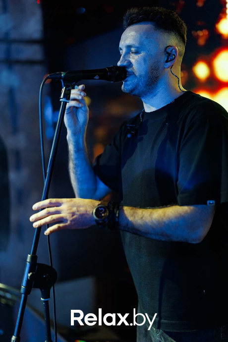 День встречи выпускников, фото № 63