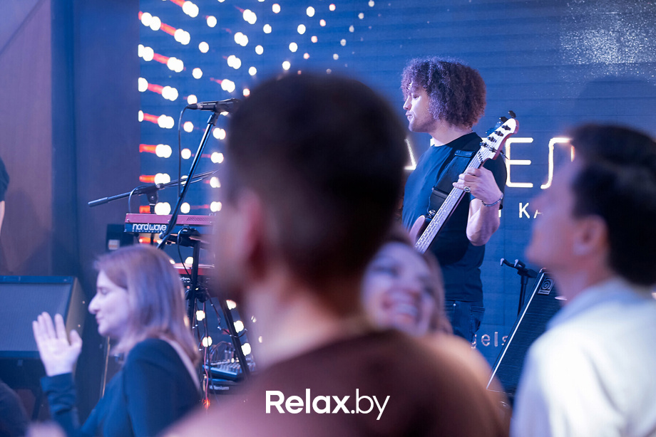 Saturday music, фото № 36