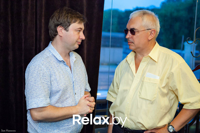 Показ коллекций магазина Лилу, фото № 123