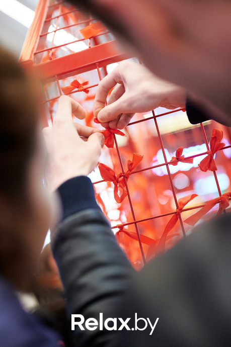 14 февраля в ТРЦ Galleria Minsk, фото № 180